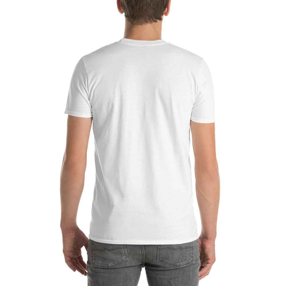 Skull T-Shirt - Sapphire Brand