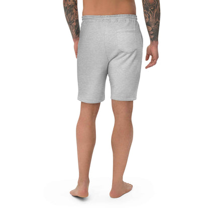 Sapphire Men's Fleece Shorts - Experience Premium Comfort - Sapphire Brand