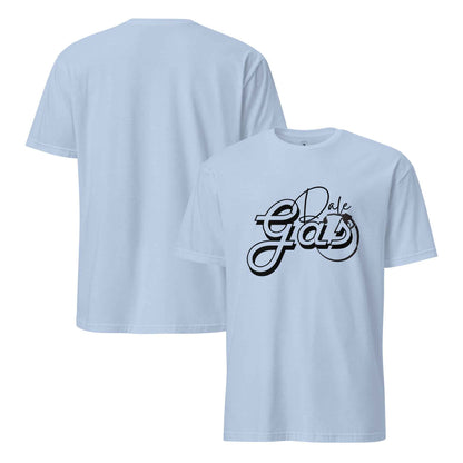 Short-Sleeve Dale Gas T-Shirt for Ultimate Comfort and Style - Sapphire Brand