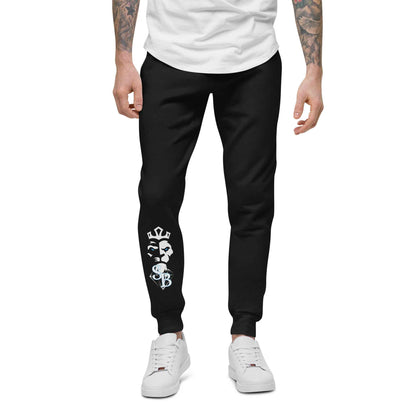 SB Fleece Sweatpants - Premium Comfort Joggers for Ultimate Relaxation - Sapphire Brand