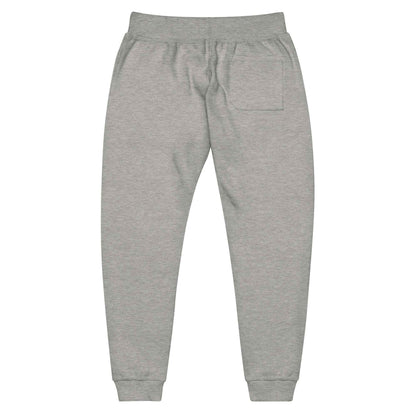 VIP Club Fleece Sweatpants - Premium Comfort Streetwear Fleece Sweatpants - Sapphire Brand