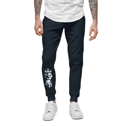 SB Fleece Sweatpants - Premium Comfort Joggers for Ultimate Relaxation - Sapphire Brand