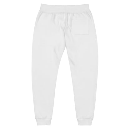 VIP Club Fleece Sweatpants - Premium Comfort Streetwear Fleece Sweatpants - Sapphire Brand