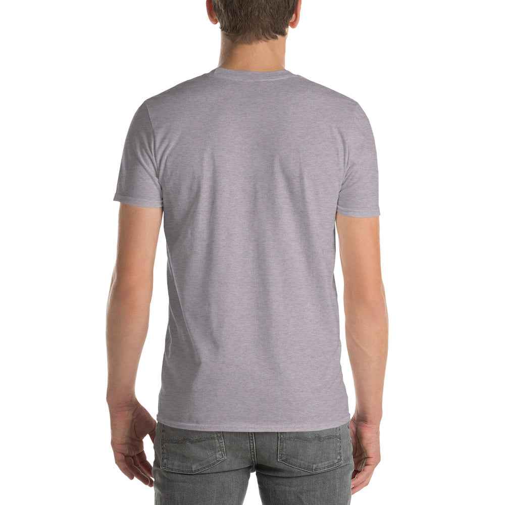 Skull T-Shirt - Sapphire Brand