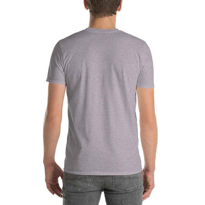 Skull T-Shirt - Sapphire Brand