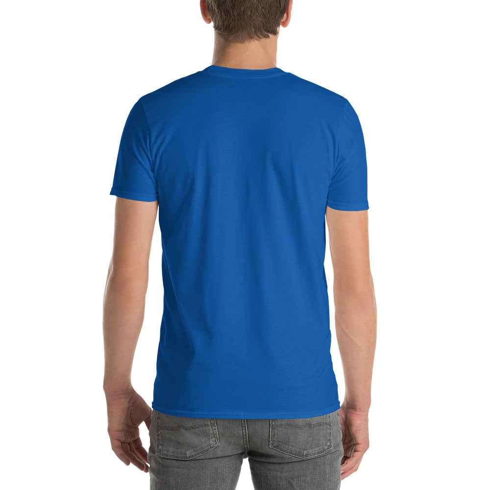 Skull T-Shirt - Sapphire Brand