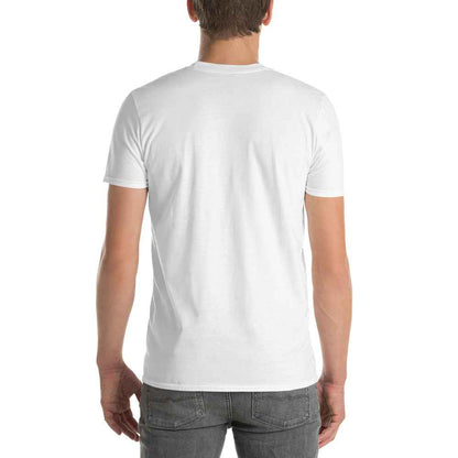 Skull T-Shirt - Sapphire Brand