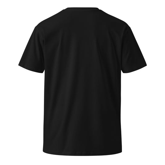 Work Hard T-Shirt - Motivational Work Ethic Tee for Success - Sapphire Brand