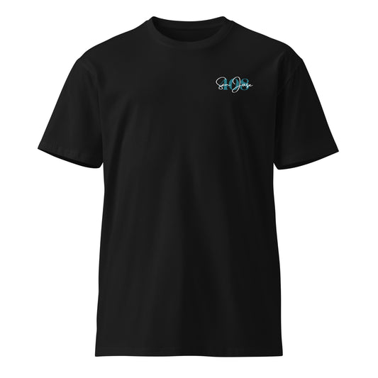 Shark City Premium T-Shirt – Stylish Comfort Streetwear - Sapphire Brand