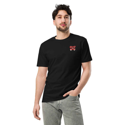 Beast Mode Car Enthusiast T-Shirt - Premium Tee for Car Lovers - Sapphire Brand