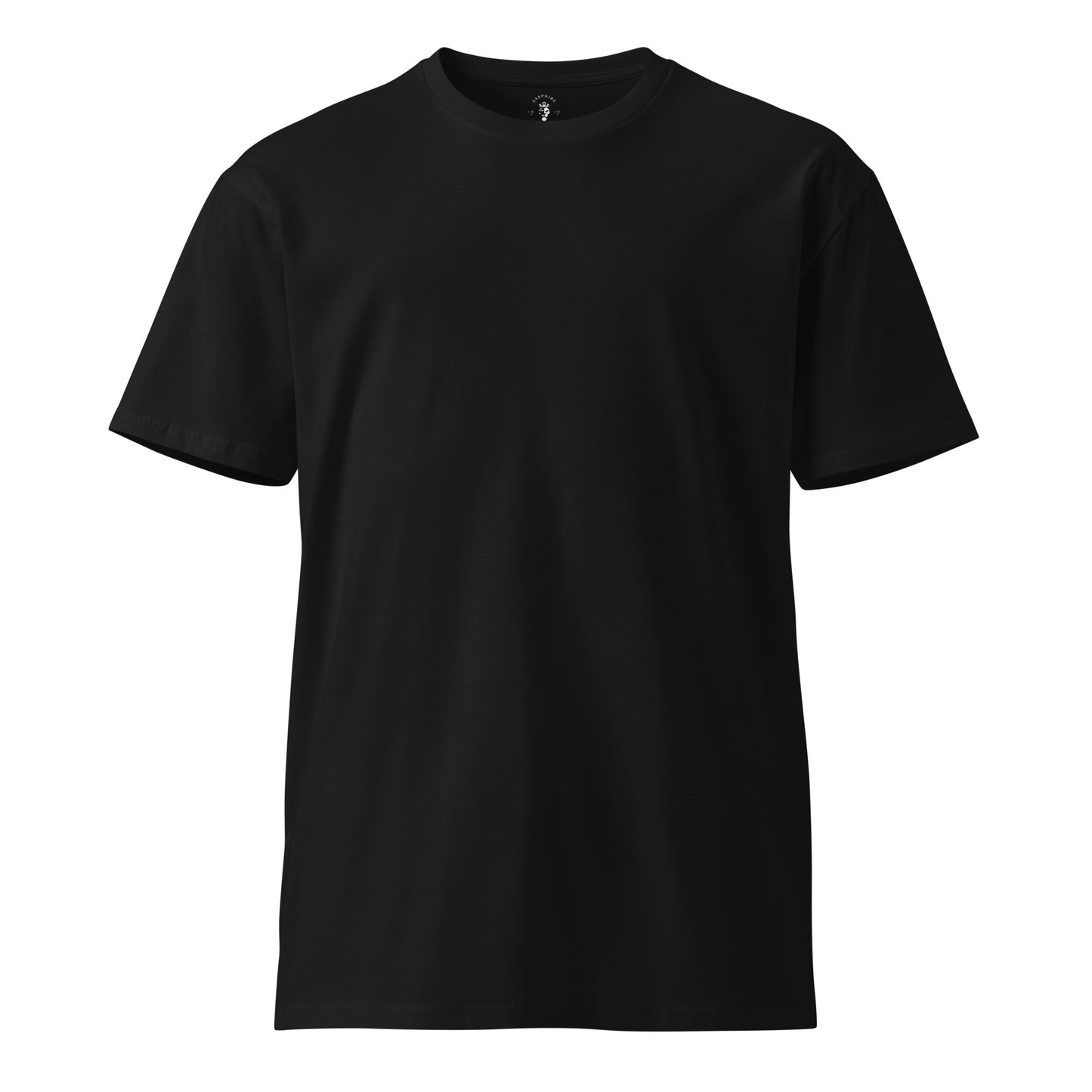 Speed Junkie T-Shirt for Racing Enthusiasts - Ultimate Speed Junkie Tee - Sapphire Brand