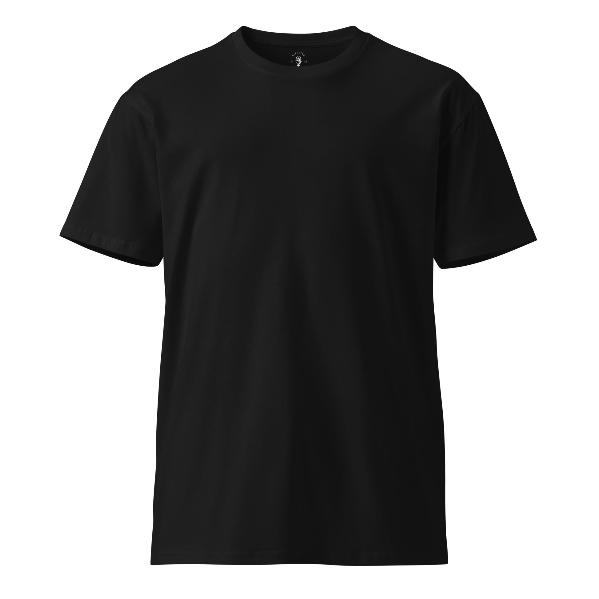 Speed Junkie T-Shirt for Racing Enthusiasts - Ultimate Speed Junkie Tee - Sapphire Brand