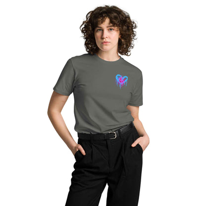 Summer T-Shirt - Cotton Casual Streetwear for Ultimate Comfort - Sapphire Brand
