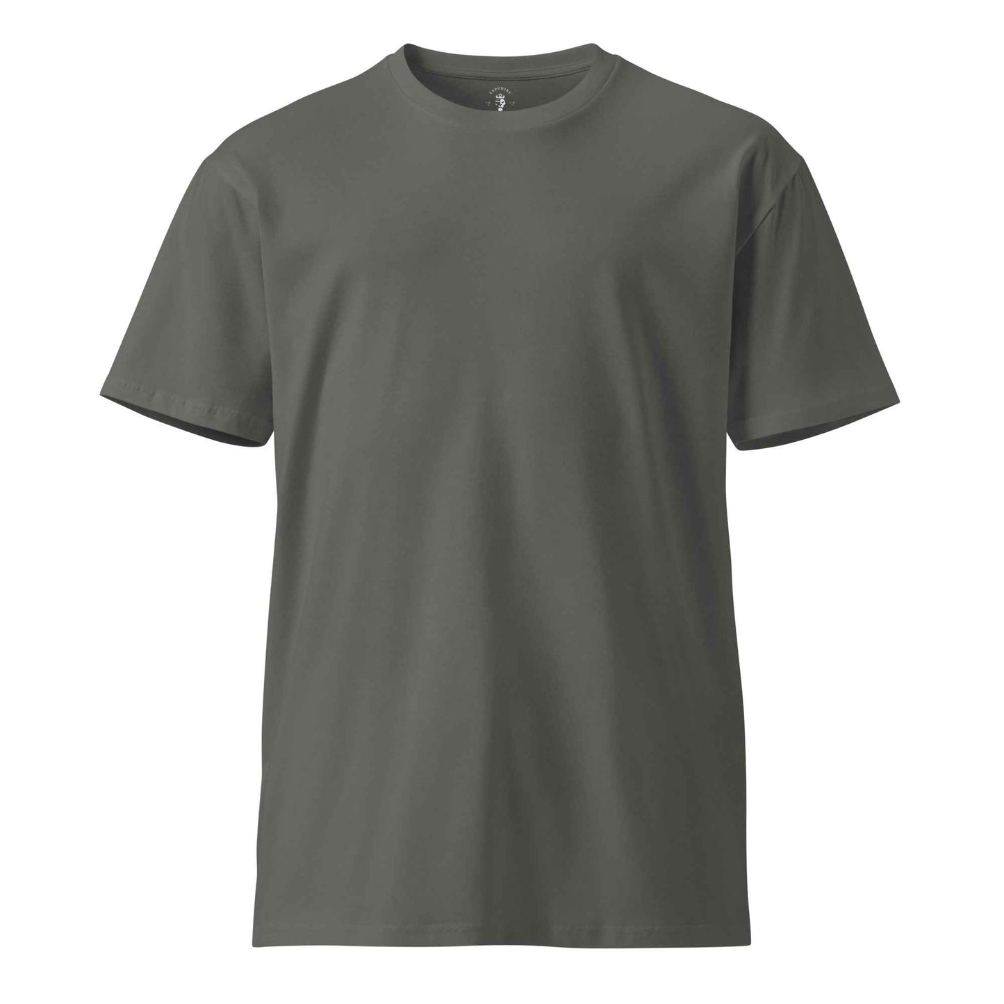 Speed Junkie T-Shirt for Racing Enthusiasts - Ultimate Speed Junkie Tee - Sapphire Brand