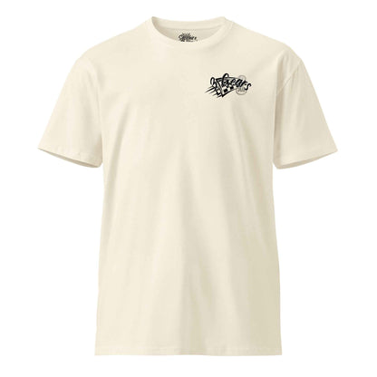 3 Gears Premium T-Shirt - Elevate Your Style and Comfort - Sapphire Brand