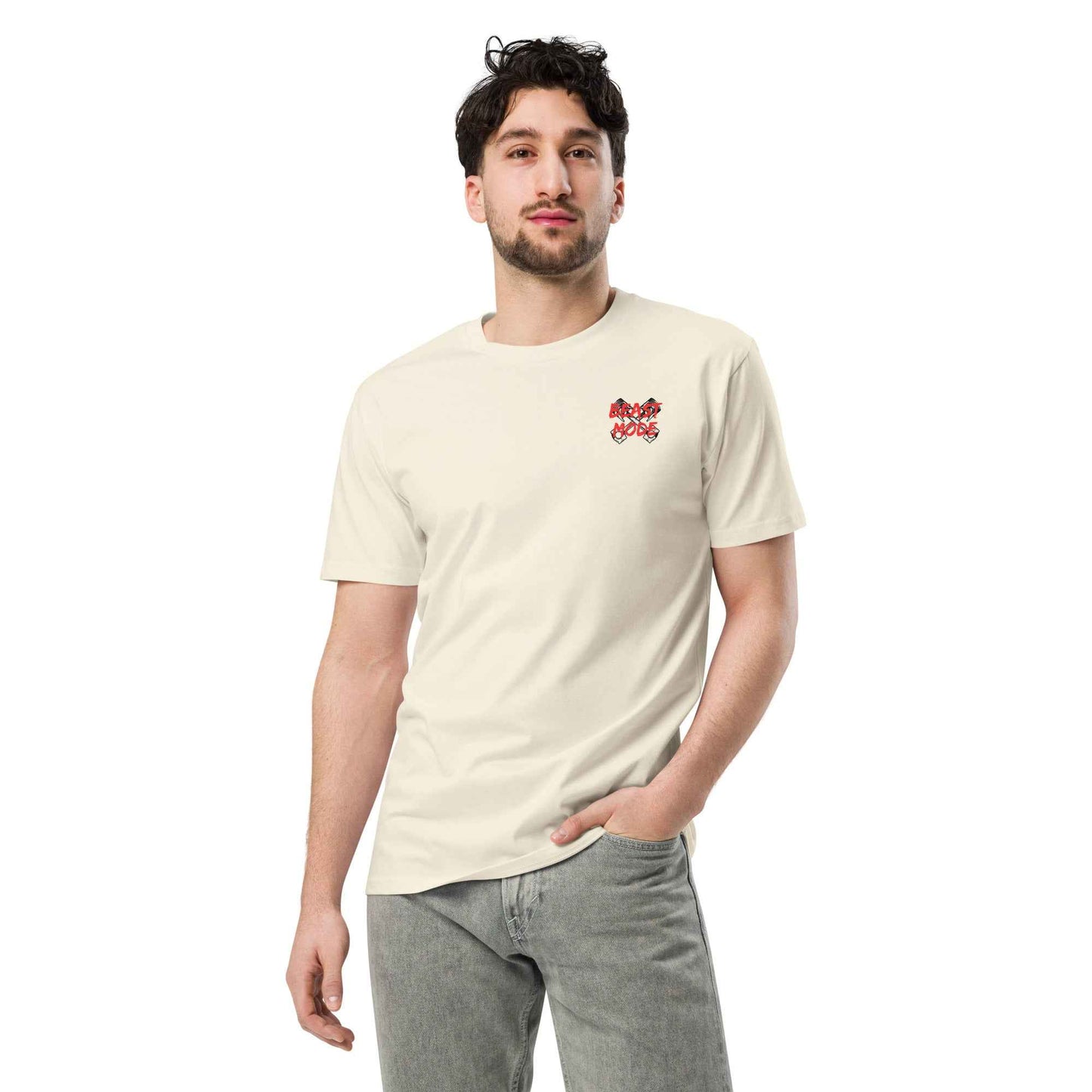 Beast Mode Car Enthusiast T-Shirt - Premium Tee for Car Lovers - Sapphire Brand