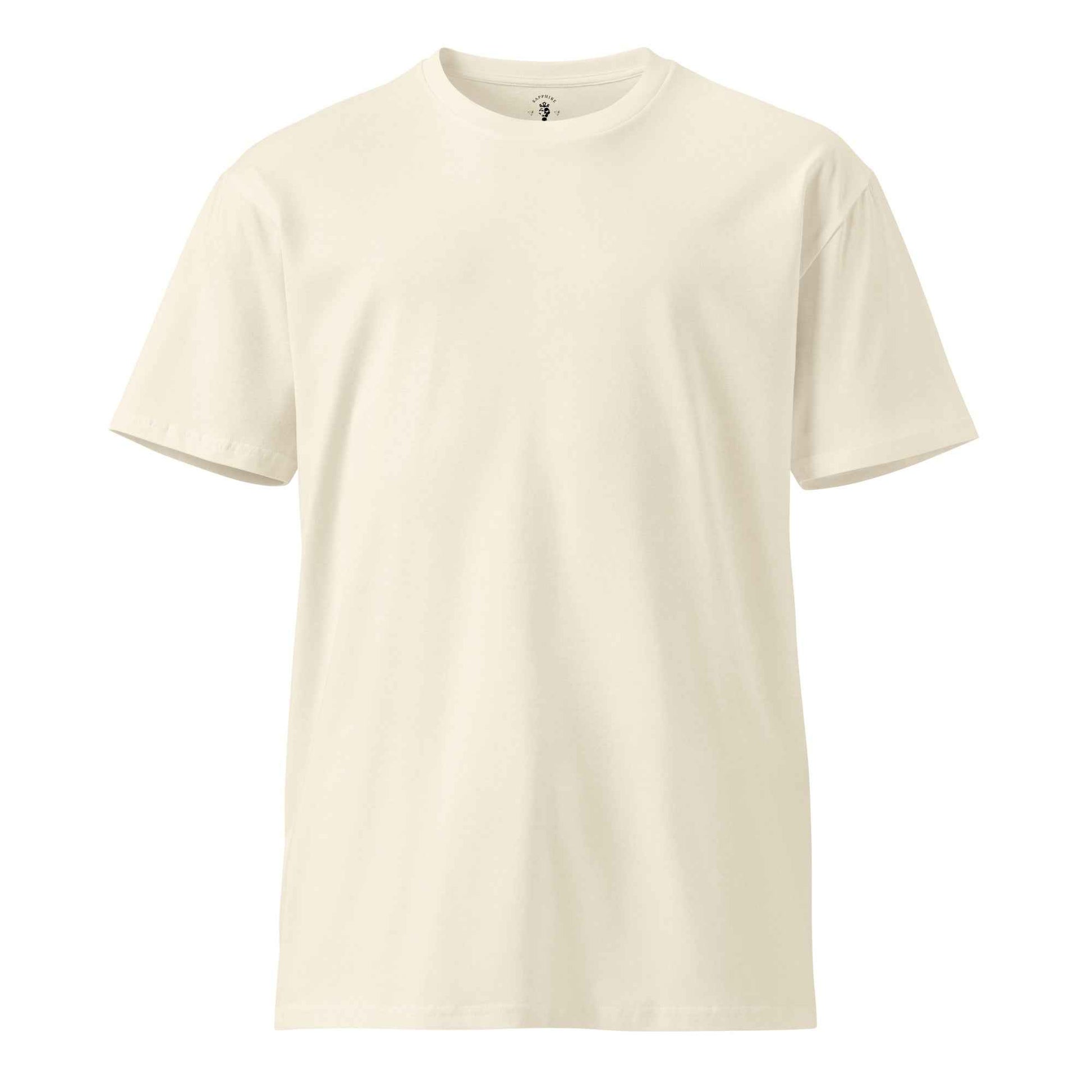Speed Junkie T-Shirt for Racing Enthusiasts - Ultimate Speed Junkie Tee - Sapphire Brand