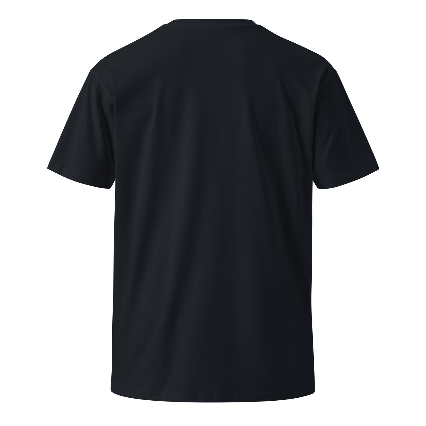 Humble Premium Motivational Cotton T-Shirt for Inspiration - Sapphire Brand