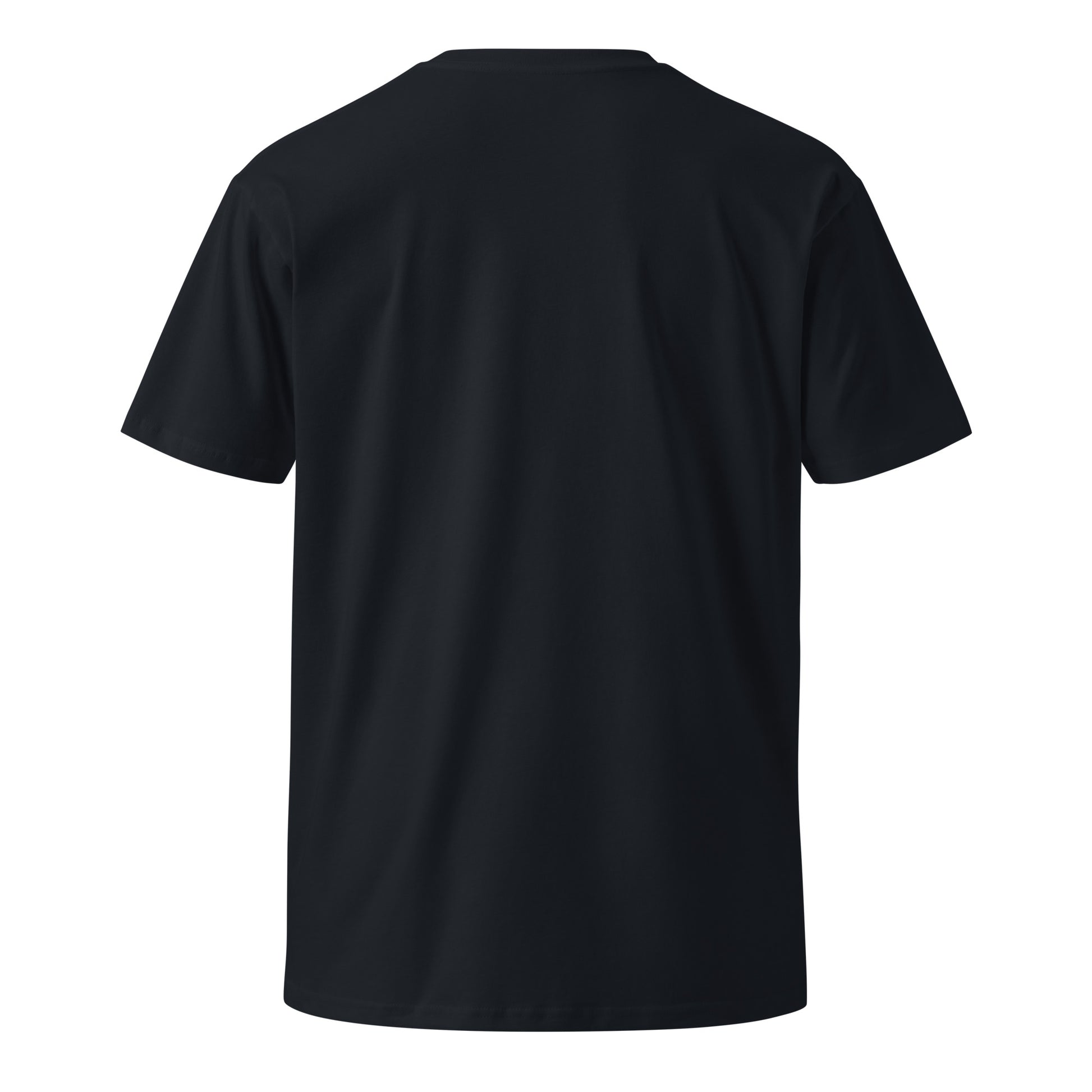 Humble Premium Motivational Cotton T-Shirt for Inspiration - Sapphire Brand