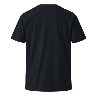 Humble Premium Motivational Cotton T-Shirt for Inspiration - Sapphire Brand