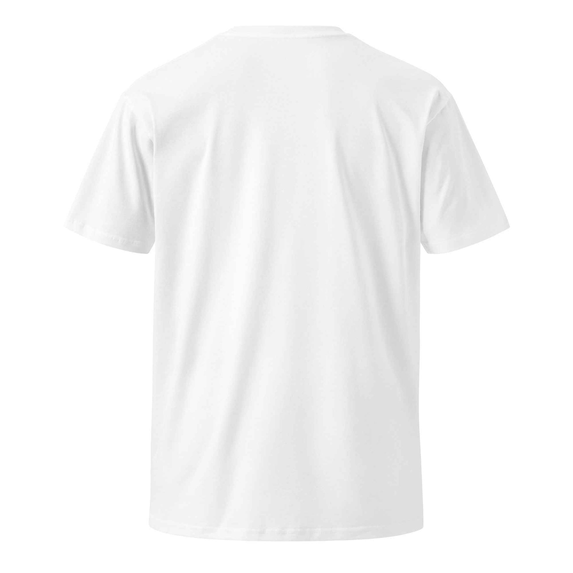 Gear Up Premium T-Shirt - Elevate Your Style with Comfort and Quality - Sapphire Brand