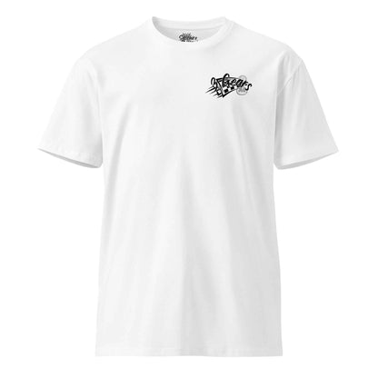3 Gears Premium T-Shirt - Elevate Your Style and Comfort - Sapphire Brand