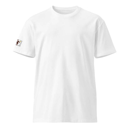 Bay Area Streetwear T-Shirt - Premium Tee for San Francisco Enthusiasts - Sapphire Brand